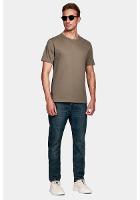 Camiseta Aramis Atlanta Gold Verde Folha Seca - 2