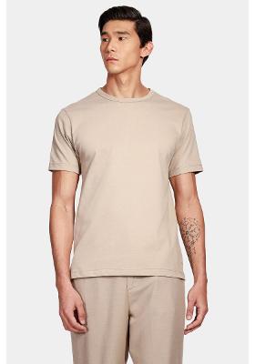 Camiseta Aramis Atlanta Gold Cáqui Safari