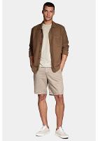 Camiseta Aramis Básica Amendoa - 2