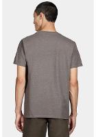 Camiseta Aramis Piquet Verde Militar