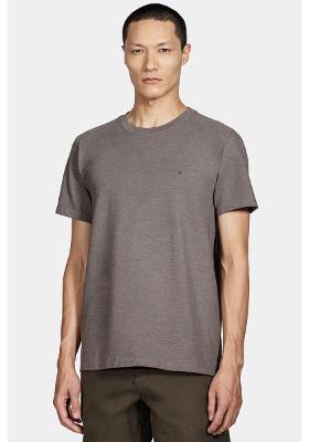 Camiseta Aramis Piquet Verde Militar