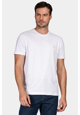 Camiseta Maquineta Branco