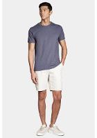 Camiseta Aramis Piquet Azul Marinho - 2