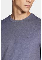 Camiseta Aramis Piquet Azul Marinho - 3