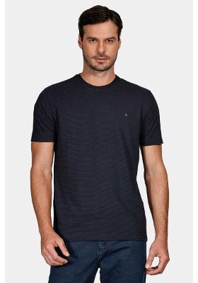 Camiseta Maquineta Marinho