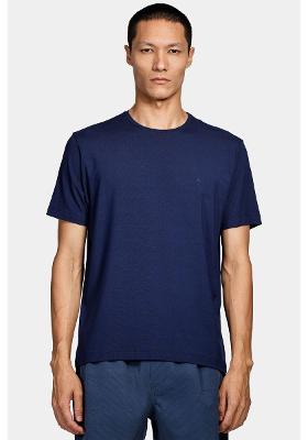 Camiseta Aramis Viscolycra Marinho