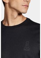 Camiseta Manga Curta Aramis Preppy Preto - 3