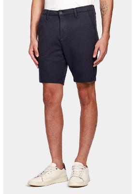 Bermuda Aramis Chino Color Comfort Chumbo