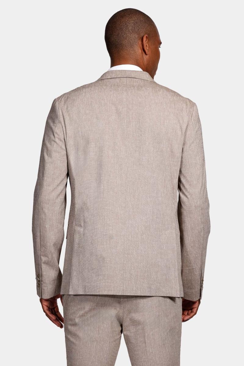 Paletó Aramis Slim Cáqui - 6