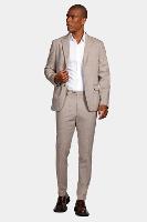 Paletó Aramis Slim Cáqui - 2