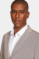 Paletó Aramis Slim Cáqui - 3