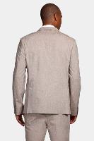 Paletó Aramis Slim Cáqui - 6