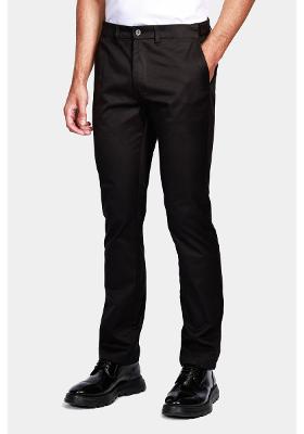 Calça Chino Moovex Preto