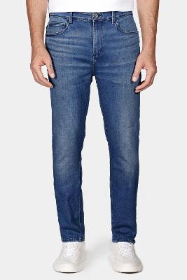 Calça Aramis Jeans Skinny Dirty X-Treme Azul Escuro