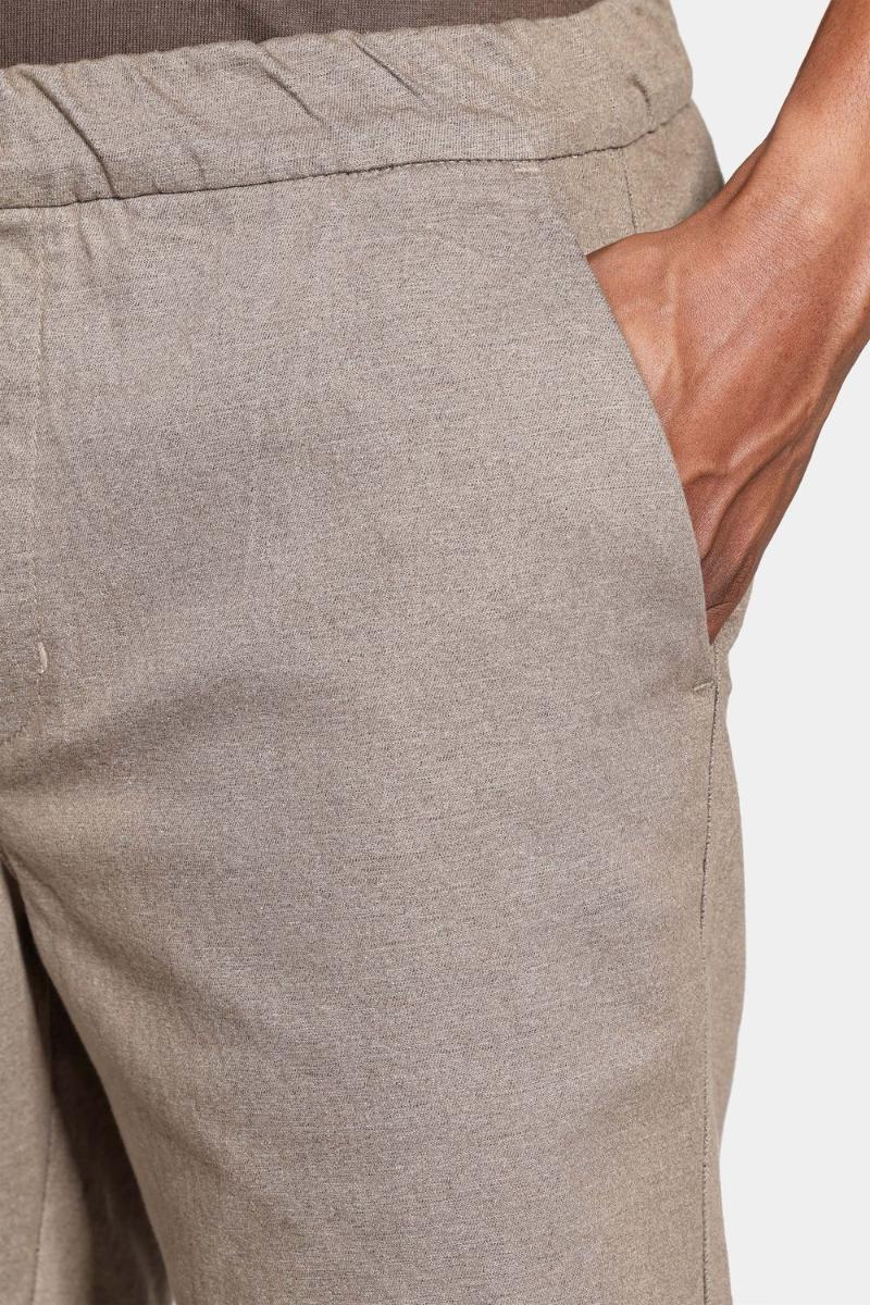 Bermuda Aramis Elástico Mou - 3