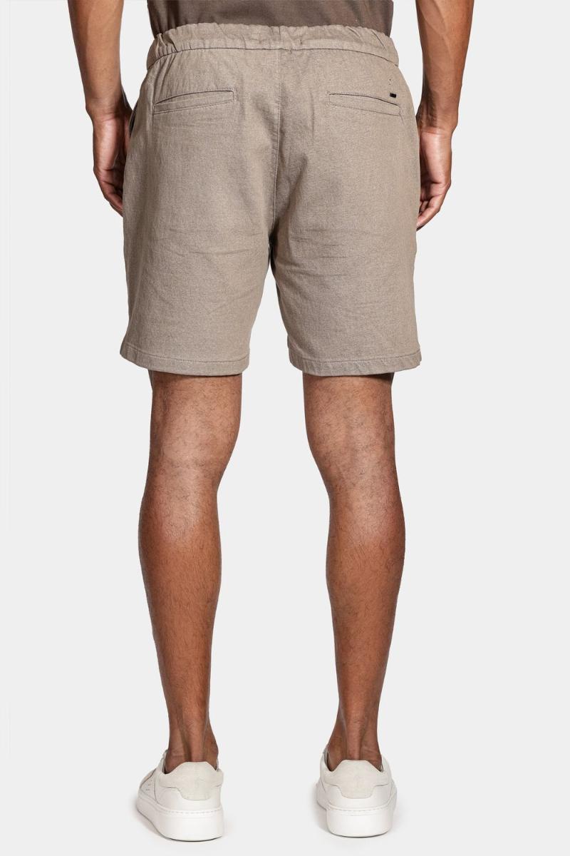 Bermuda Aramis Elástico Mou - 5