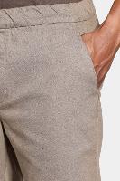 Bermuda Aramis Elástico Mou - 3