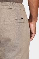 Bermuda Aramis Elástico Mou