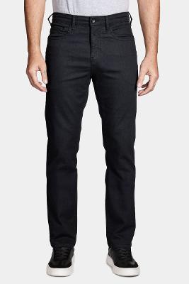 Calça Jeans Regular Black Preto