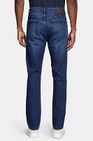 Calça Aramis Jeans Regular Intense Xtreme Azul Escuro - 5