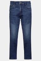 Calça Aramis Jeans Regular Intense Xtreme Azul Escuro - 6