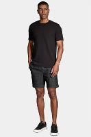 Bermuda Aramis Elástico Mou Preto - 2