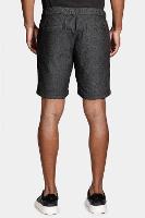 Bermuda Aramis Elástico Mou Preto - 5