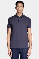 Polo Aramis Básica Marinho - 1