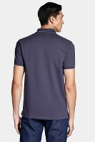 Polo Aramis Básica Marinho - 3