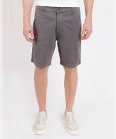 Bermuda Chino Aramis Verde Militar Casual Masculino - 1