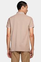 Polo Aramis Clássica Cáqui - 3