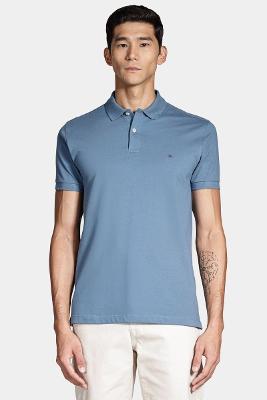 Polo Aramis Piquet Azul