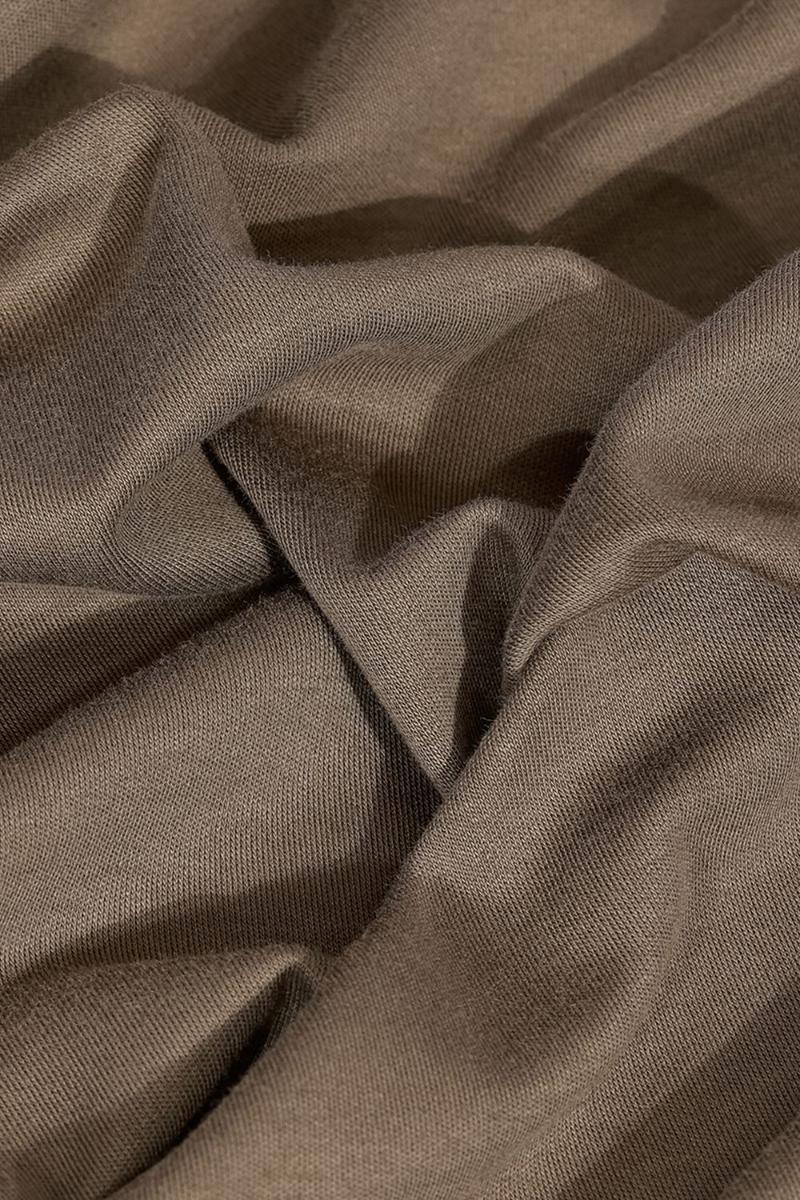 Camisa Aramis Manga Longa Slim  de Algodão  Verde - 7