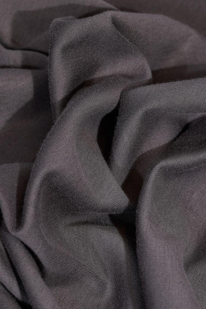 Camisa Aramis Manga Longa Slim Algodão Chumbo - 7