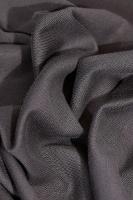 Camisa Aramis Manga Longa Slim Algodão Chumbo - 7