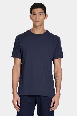Tshirt Aramis Jersey 2 Cabos Azul Marinho