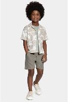 Camiseta Algodão Aramis Básica Manga Curta Menta - 2