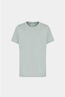 Camiseta Algodão Aramis Básica Manga Curta Menta - 5