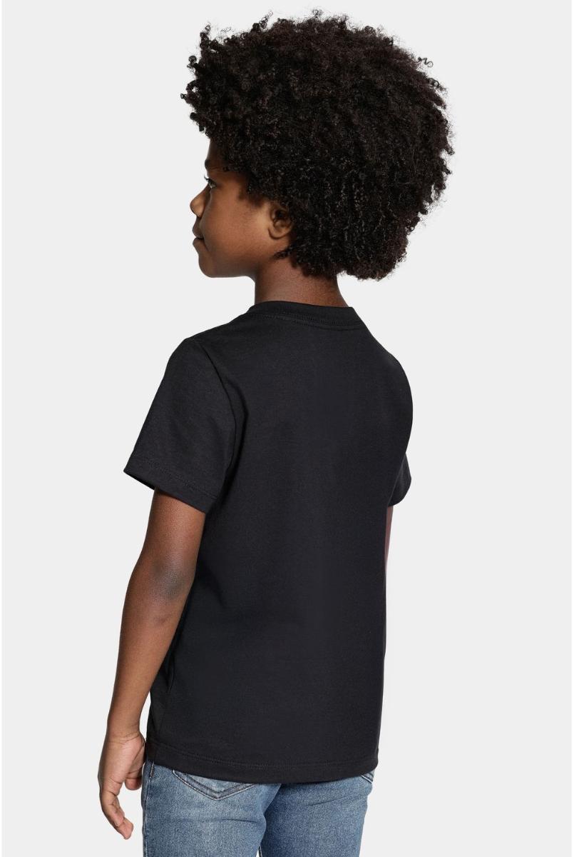 Camiseta Aramis Algodão Special Edition Manga Curta Preto - 3