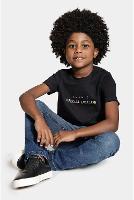 Camiseta Aramis Algodão Special Edition Manga Curta Preto - 2