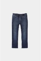 Calça Aramis Jeans Confort Bolsos Azul Escuro - 6