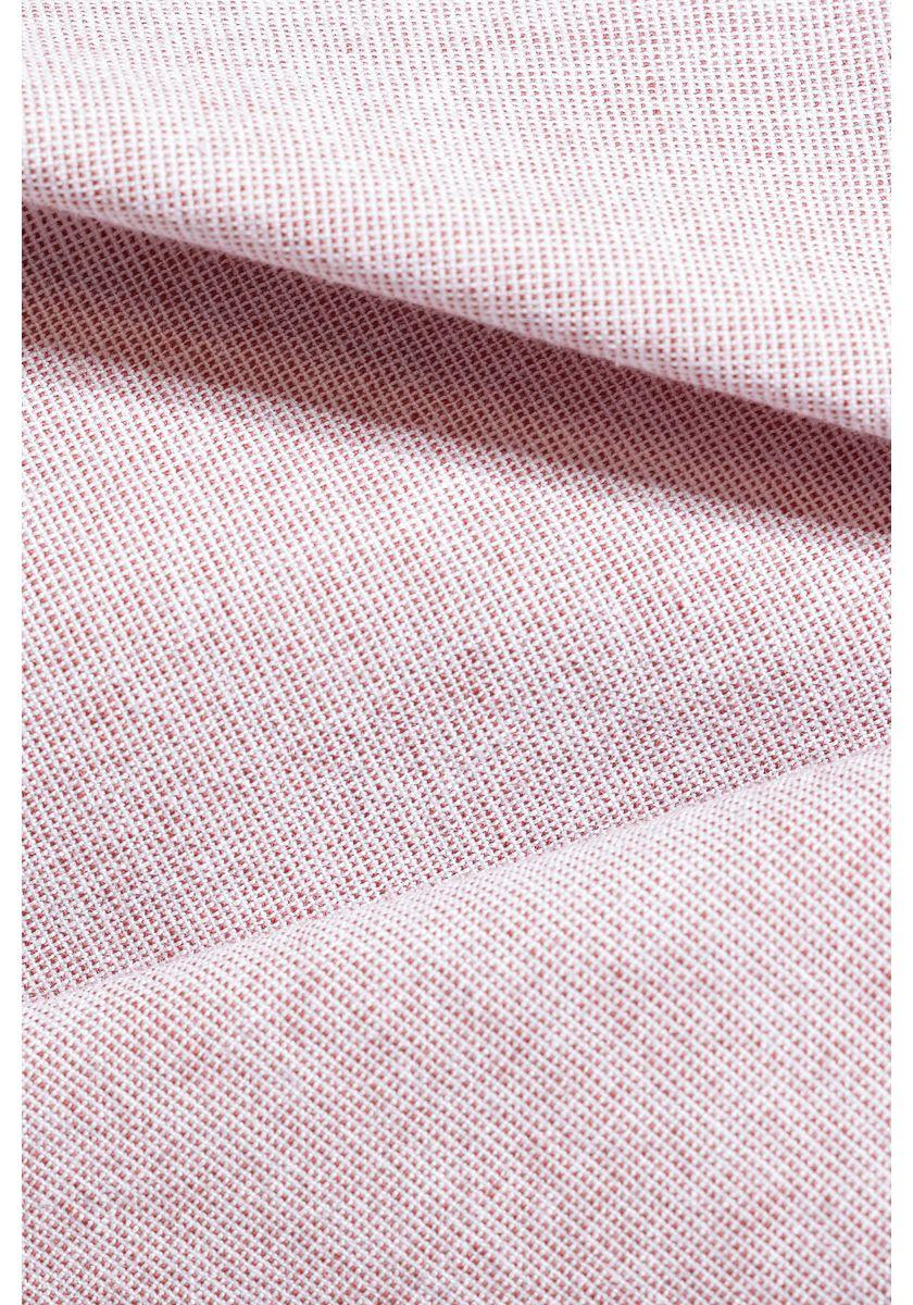 Camisa Aramis Manga Curta Cosmo Slim Algodão Modal Boa Vista - 5