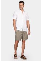 Camisa Aramis Regular Linho Algodão f Branco - 2