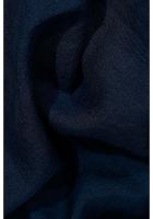 Camisa Aramis Aramis Manga Longa Slim Linho Irlandês Marinho - 5