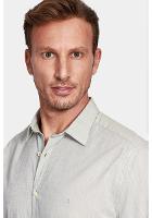 Camisa Aramis Manga Curta Move Regular Flamê Bosco Verde - 3