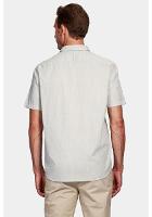 Camisa Aramis Manga Curta Move Regular Flamê Bosco Verde