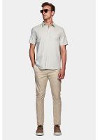 Camisa Aramis Manga Curta Move Regular Flamê Bosco Verde - 2