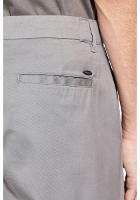 Bermuda Aramis Chino Premium Touch Moovex Cinza Grafite - 7