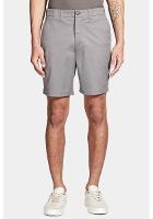 Bermuda Aramis Chino Premium Touch Moovex Cinza Grafite - 2