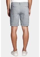 Bermuda Aramis Chino Clássica Oxford Marinho - 5